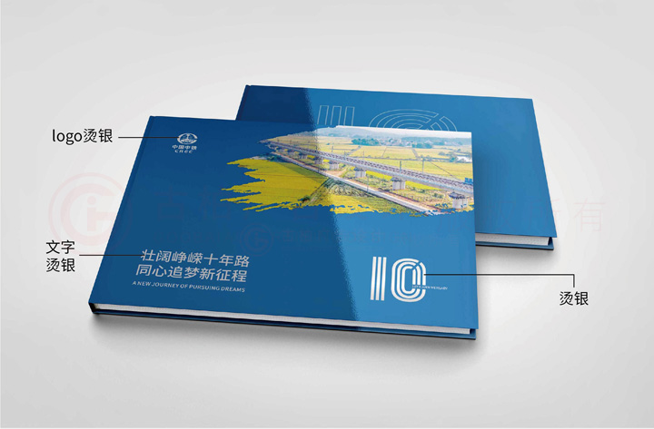 公司宣傳畫冊工廠費用多少？