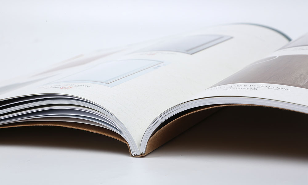 品牌畫冊費用哪個好？