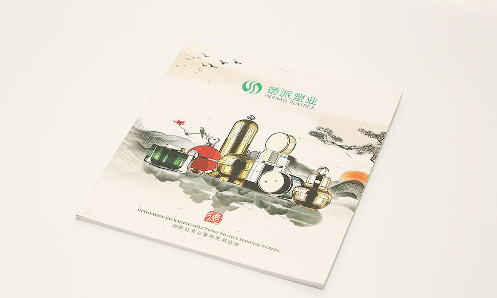 形象畫冊設(shè)計需要多久？