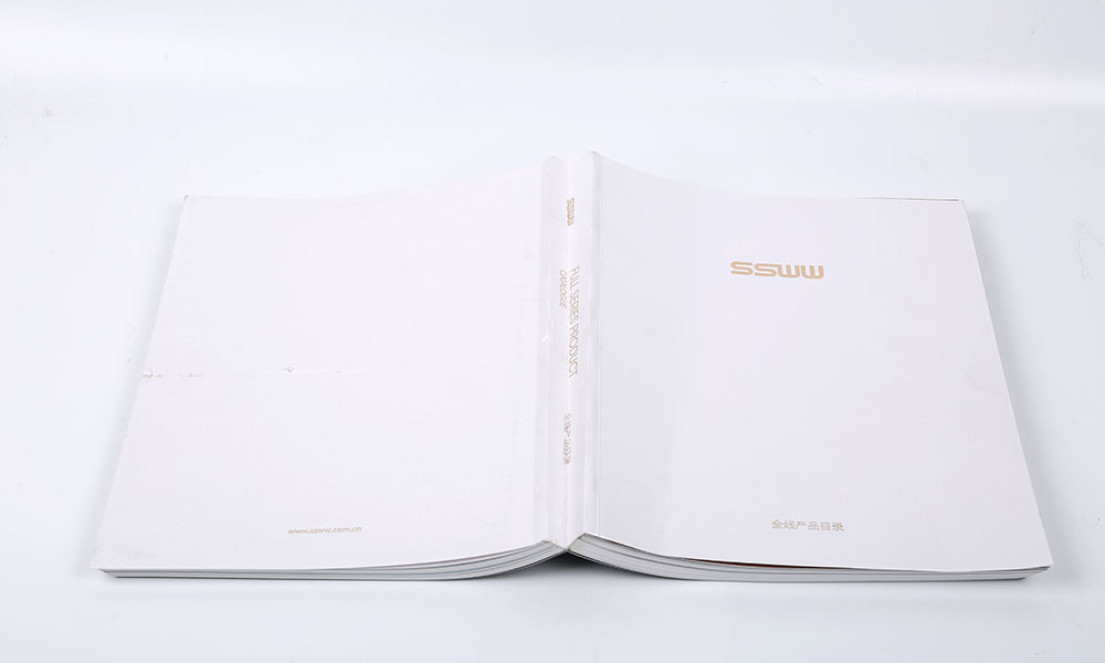 公司宣傳畫冊工廠哪家好？