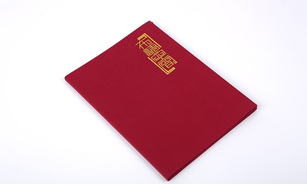 精裝畫冊輸出哪家好？