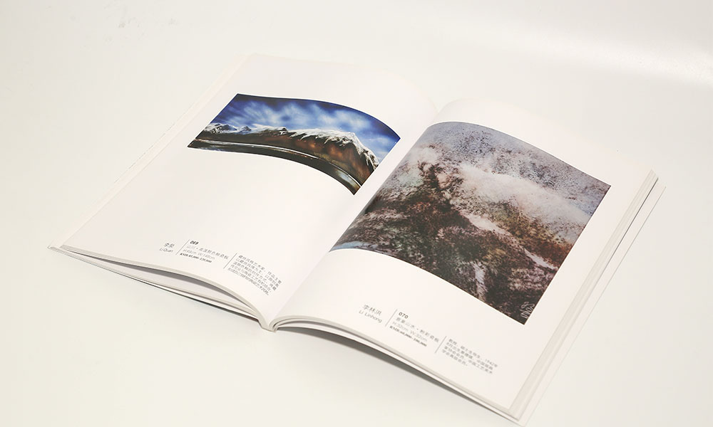 哪里有畫冊制作哪家才行？