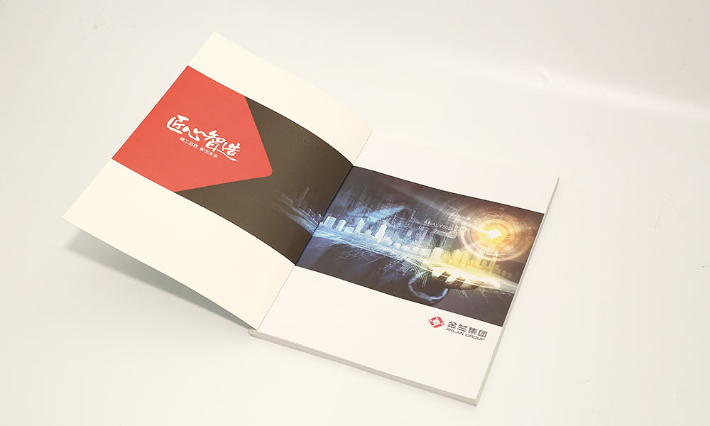 平面畫冊(cè)費(fèi)用哪家便宜