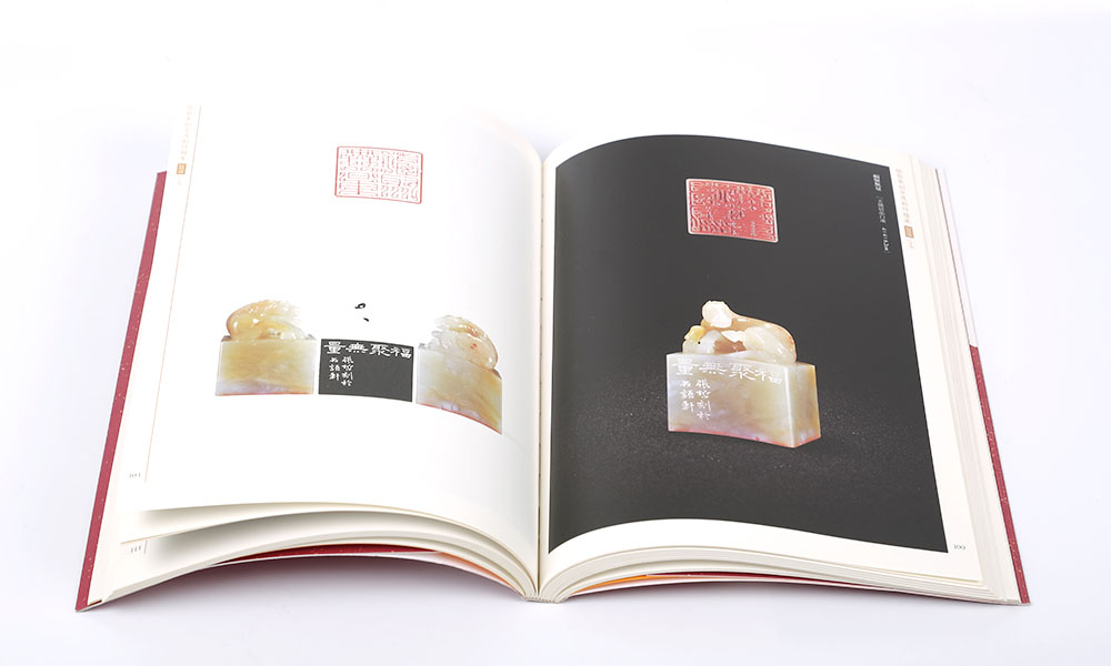 做畫冊字體哪家好？
