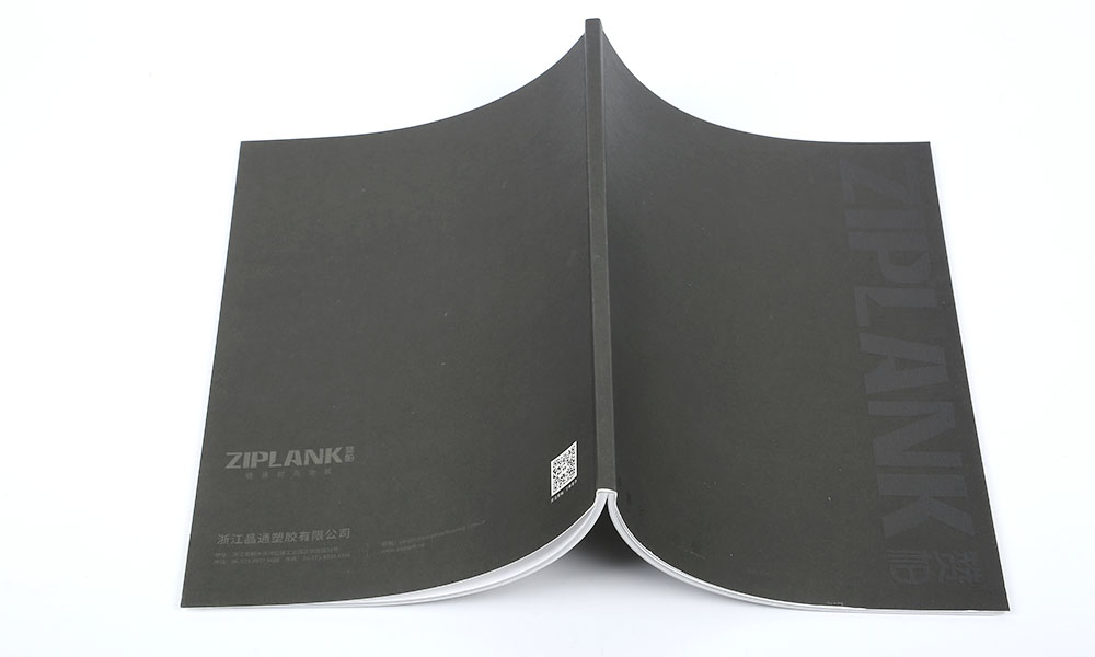 做一份畫冊公司要多久？