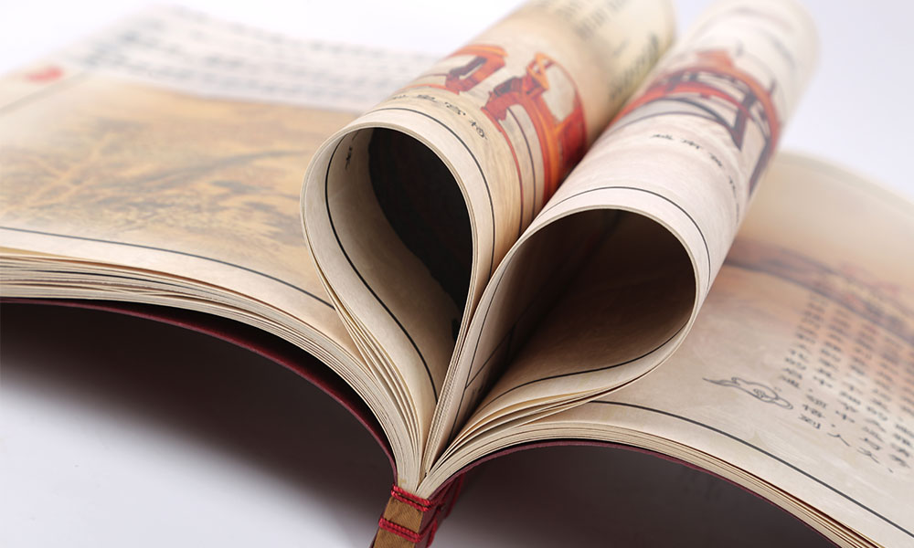 怎么學宣傳冊什么比較劃算？