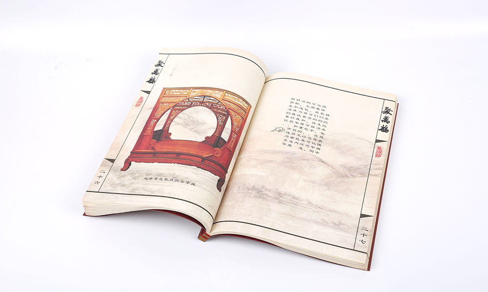 怎么學(xué)宣傳冊工廠如何？