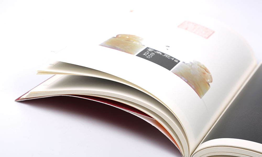 企業(yè)畫冊制作如何？