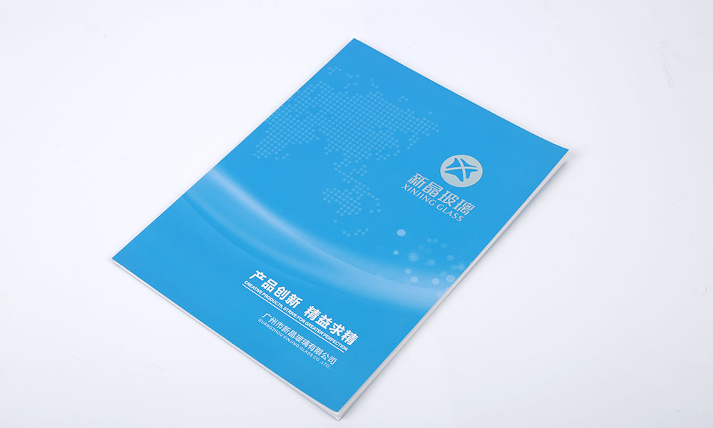 高端宣傳冊怎么哪兒好？