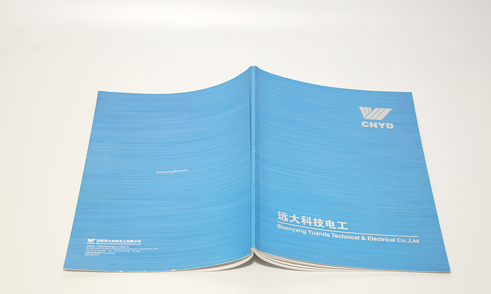 樣本宣傳冊設(shè)計制作比較劃算？