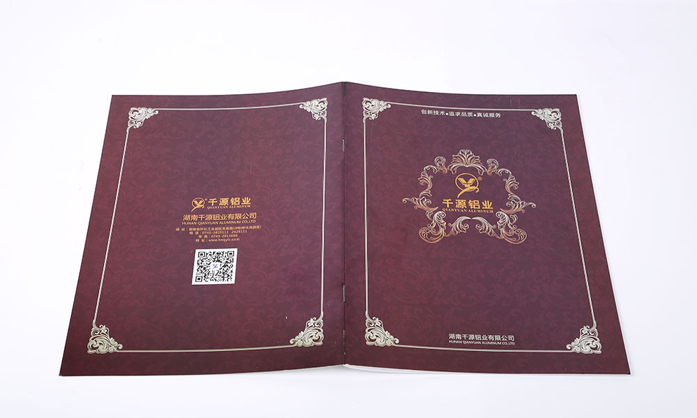 哪有好畫冊(cè)制作多大合適？