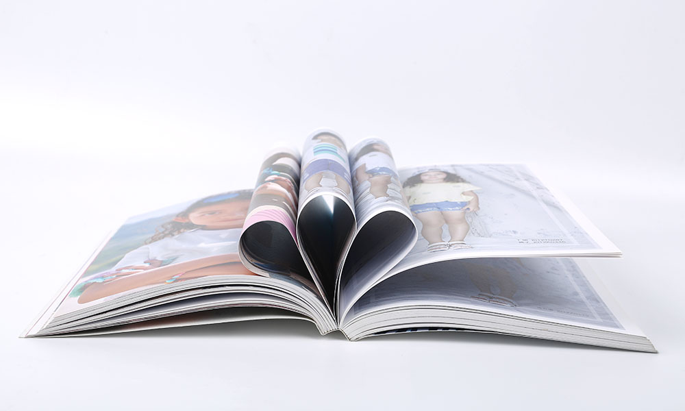 專業(yè)畫冊設(shè)計制作哪里找？